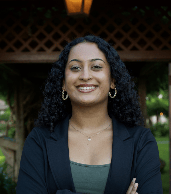 Photo of Sahana Nayak